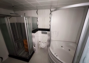 شقة 4 + 1 في منطقة هورما - أنطاليا