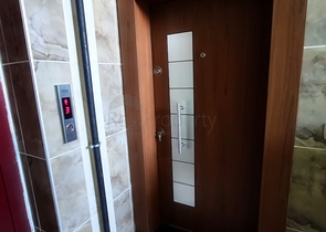 شقة 4 + 1 في منطقة هورما - أنطاليا