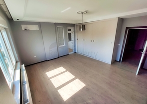 شقة 4 + 1 في منطقة هورما - أنطاليا