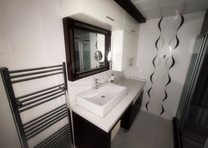 شقة 4 + 1 في منطقة هورما - أنطاليا