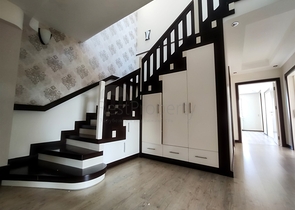 شقة 4 + 1 في منطقة هورما - أنطاليا