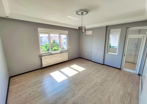 شقة 4 + 1 في منطقة هورما - أنطاليا