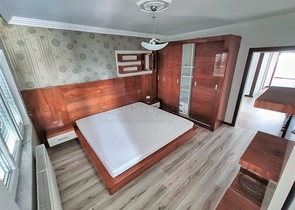 شقة 4 + 1 في منطقة هورما - أنطاليا