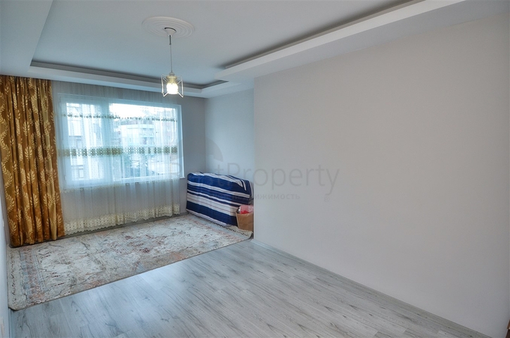 شقة 2 + 1 في منطقة هورما - أنطاليا