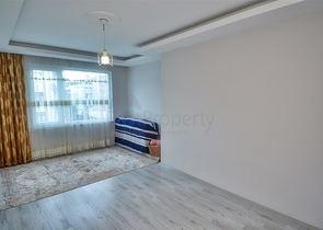 شقة 2 + 1 في منطقة هورما - أنطاليا