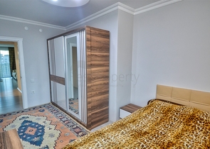 شقة 2 + 1 في منطقة هورما - أنطاليا