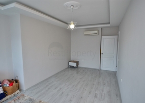 شقة 2 + 1 في منطقة هورما - أنطاليا