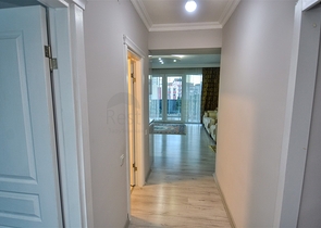 شقة 2 + 1 في منطقة هورما - أنطاليا