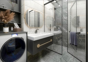 شقق  2 + 1 و 3 + 1 في كيبيز - أنطاليا