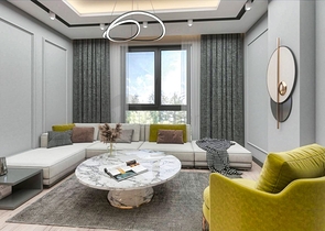 شقق  2 + 1 و 3 + 1 في كيبيز - أنطاليا