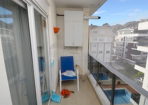 شقة 2 + 1 في منطقة ليمان - أنطاليا