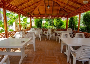 شقة 2 + 1 في منطقة ليمان - أنطاليا