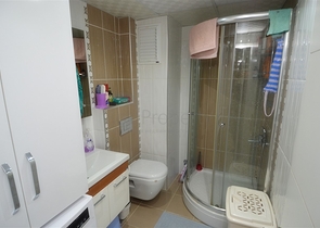 شقة 2 + 1 في منطقة ليمان - أنطاليا