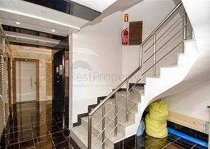 شقة 2 + 1 في منطقة ليمان - أنطاليا