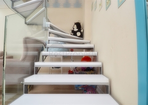 شقة 2 + 1 في منطقة ليمان - أنطاليا