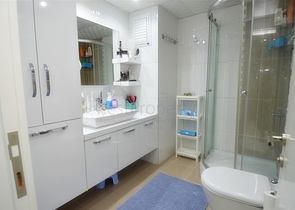 شقة 2 + 1 في منطقة ليمان - أنطاليا