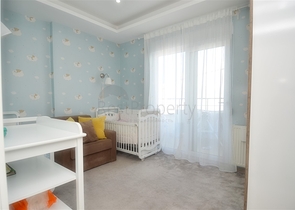 شقة 2 + 1 في منطقة ليمان - أنطاليا