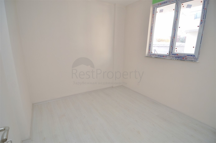 شقق 2 + 1 في كيبيز - انطاليا