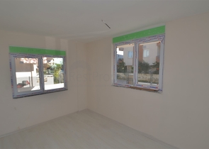 شقق 2 + 1 في كيبيز - انطاليا