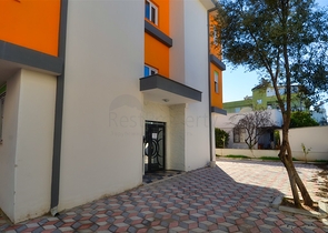 شقق 2 + 1 في كيبيز - انطاليا