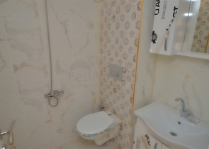 شقق 2 + 1 في كيبيز - انطاليا