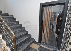 شقق 2 + 1 في كيبيز - انطاليا