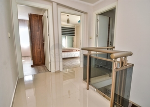 شقة 3 + 1 في منطقة هورما - أنطاليا