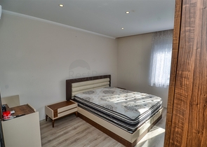 شقة 3 + 1 في منطقة هورما - أنطاليا