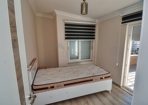 شقة 3 + 1 في منطقة هورما - أنطاليا