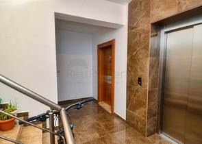 شقة 3 + 1 في منطقة هورما - أنطاليا