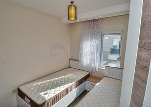 شقة 3 + 1 في منطقة هورما - أنطاليا