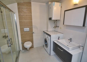 شقة 3 + 1 في منطقة هورما - أنطاليا