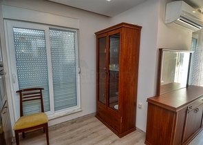 شقة 3 + 1 في منطقة هورما - أنطاليا