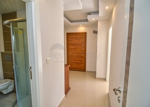 شقة 3 + 1 في منطقة هورما - أنطاليا