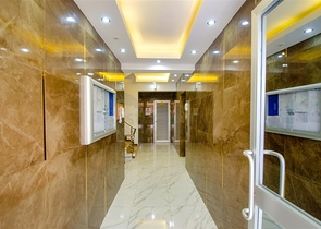 شقة 3 + 1 في منطقة هورما - أنطاليا