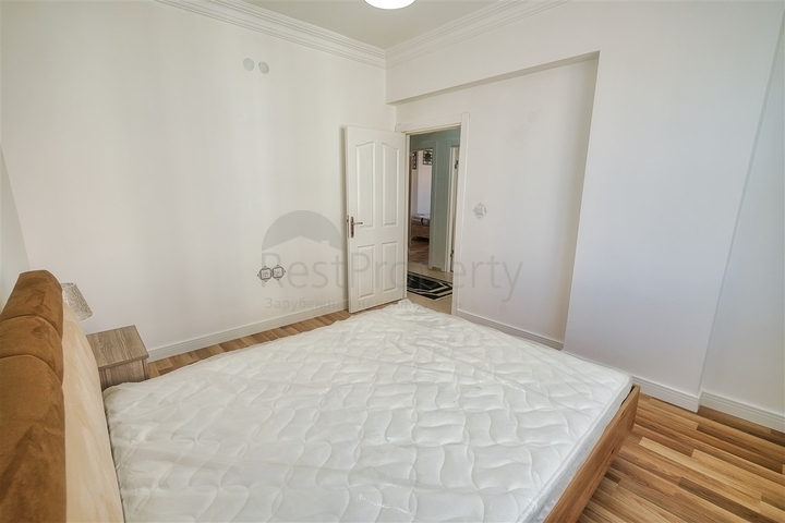 شقة 2 + 1 في منطقة هورما - أنطاليا