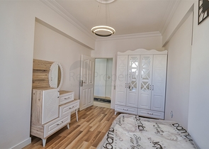 شقة 2 + 1 في منطقة هورما - أنطاليا