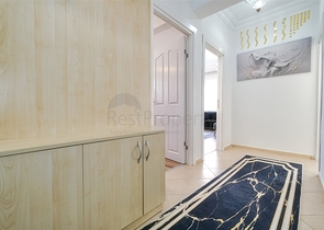 شقة 2 + 1 في منطقة هورما - أنطاليا