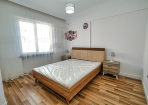 شقة 2 + 1 في منطقة هورما - أنطاليا