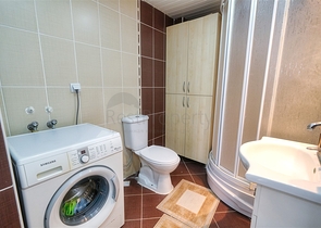 شقة 2 + 1 في منطقة هورما - أنطاليا