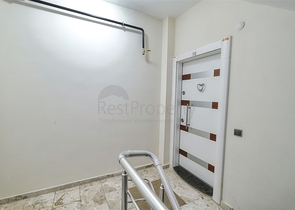 شقة 2 + 1 في منطقة ليمان - أنطاليا