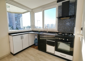 شقة 2 + 1 في منطقة ليمان - أنطاليا