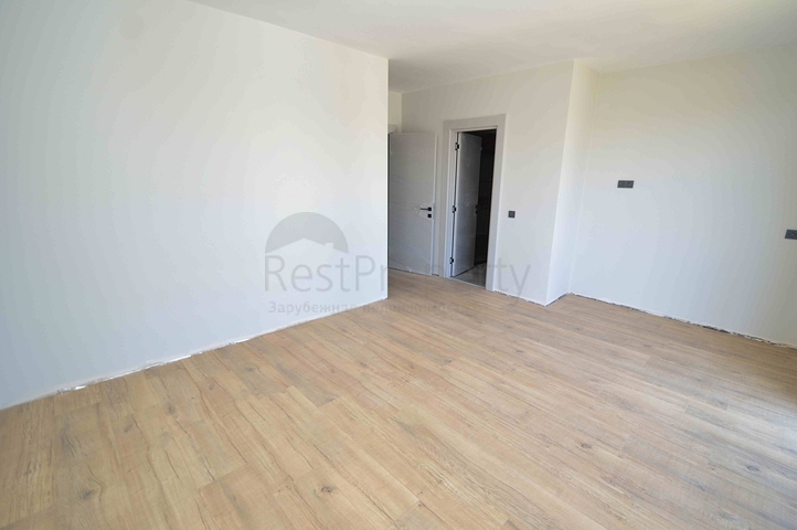 فلل في مجمع فاخر 5 + 1 في منطقة لارا المرموقة - أنطاليا