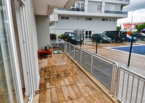 مخطط شقة 2 + 1 في وسط مدينة أنطاليا