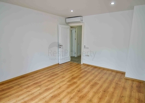 مخطط شقة 2 + 1 في وسط مدينة أنطاليا