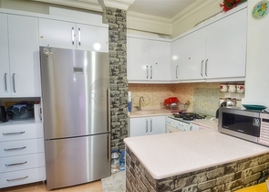 شقة 2 + 1 في كيبيز - أنطاليا