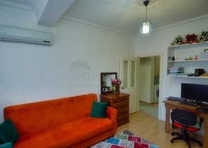 شقة 2 + 1 في كيبيز - أنطاليا