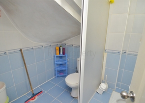 شقة 2 + 1 في كيبيز - أنطاليا