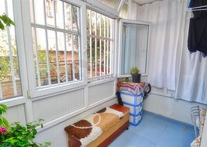 شقة 2 + 1 في كيبيز - أنطاليا