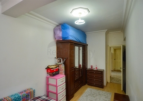 شقة 2 + 1 في كيبيز - أنطاليا